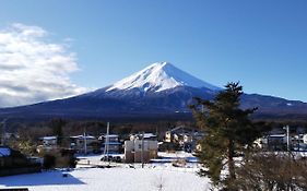 Kainosato Fuji Hotel